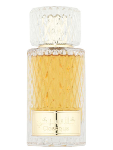 تصویر عطر کلاسیک عطور العالم