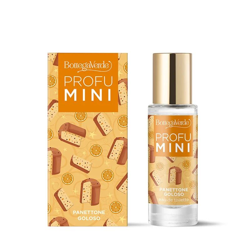 تصویر عطر پانِتونه گولوسو بوتگا ورده
