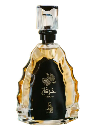 تصویر عطر حرفه الابصار