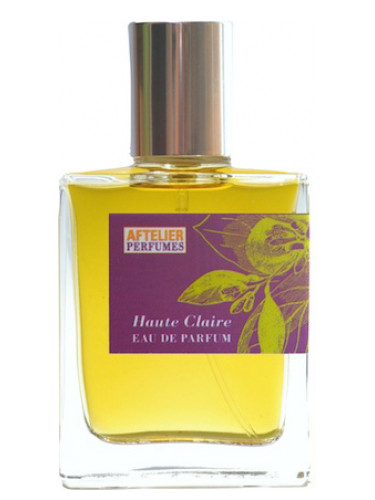 تصویر عطر هوت کلر افتلیه
