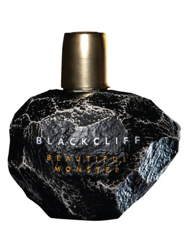 عطر بیوتیفول مانستر بلاککلیف پرفیوم