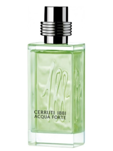 تصویر عطر "آکوا فورته" چروتی