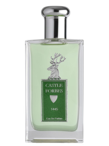 تصویر عطر چهارده چهل و پنج کسل فوربز