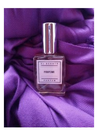 تصویر عطر پرفیوم سیجی سنتس