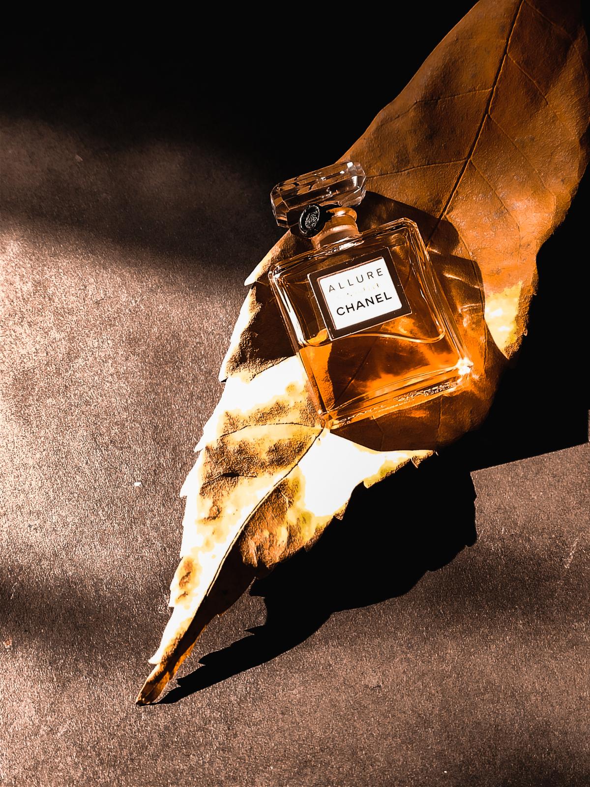 تصویر عطر الور سنشوال پارفوم شنل