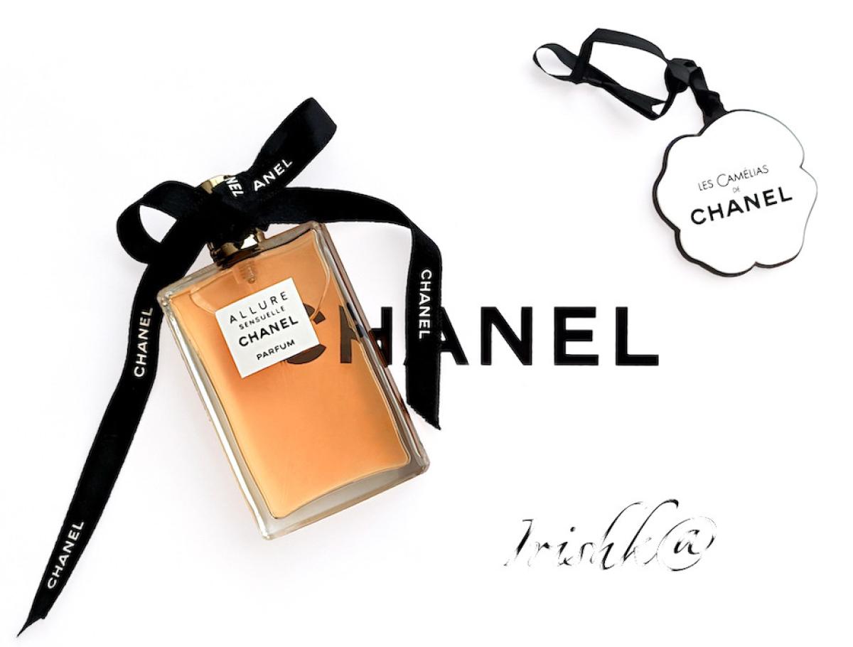 تصویر عطر الور سنشوال پارفوم شنل