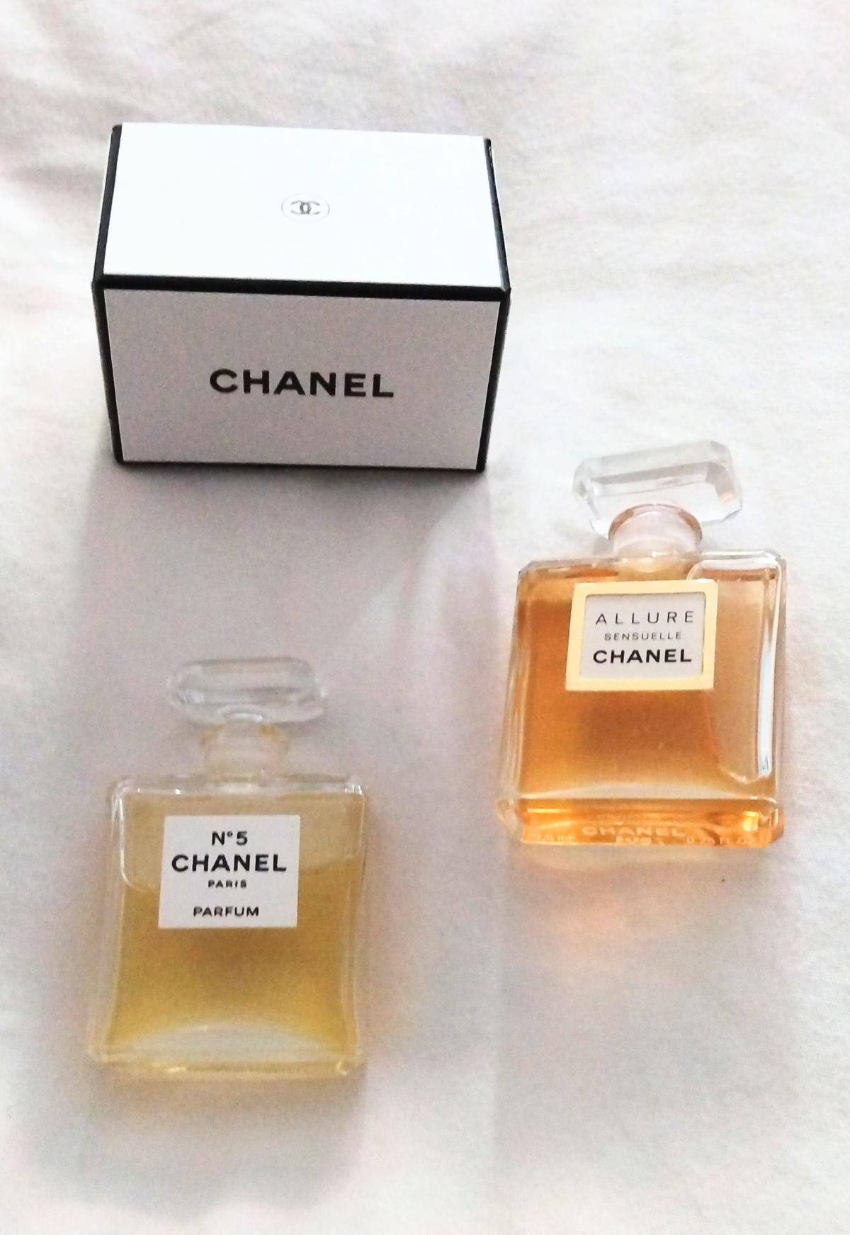 تصویر عطر الور سنشوال پارفوم شنل