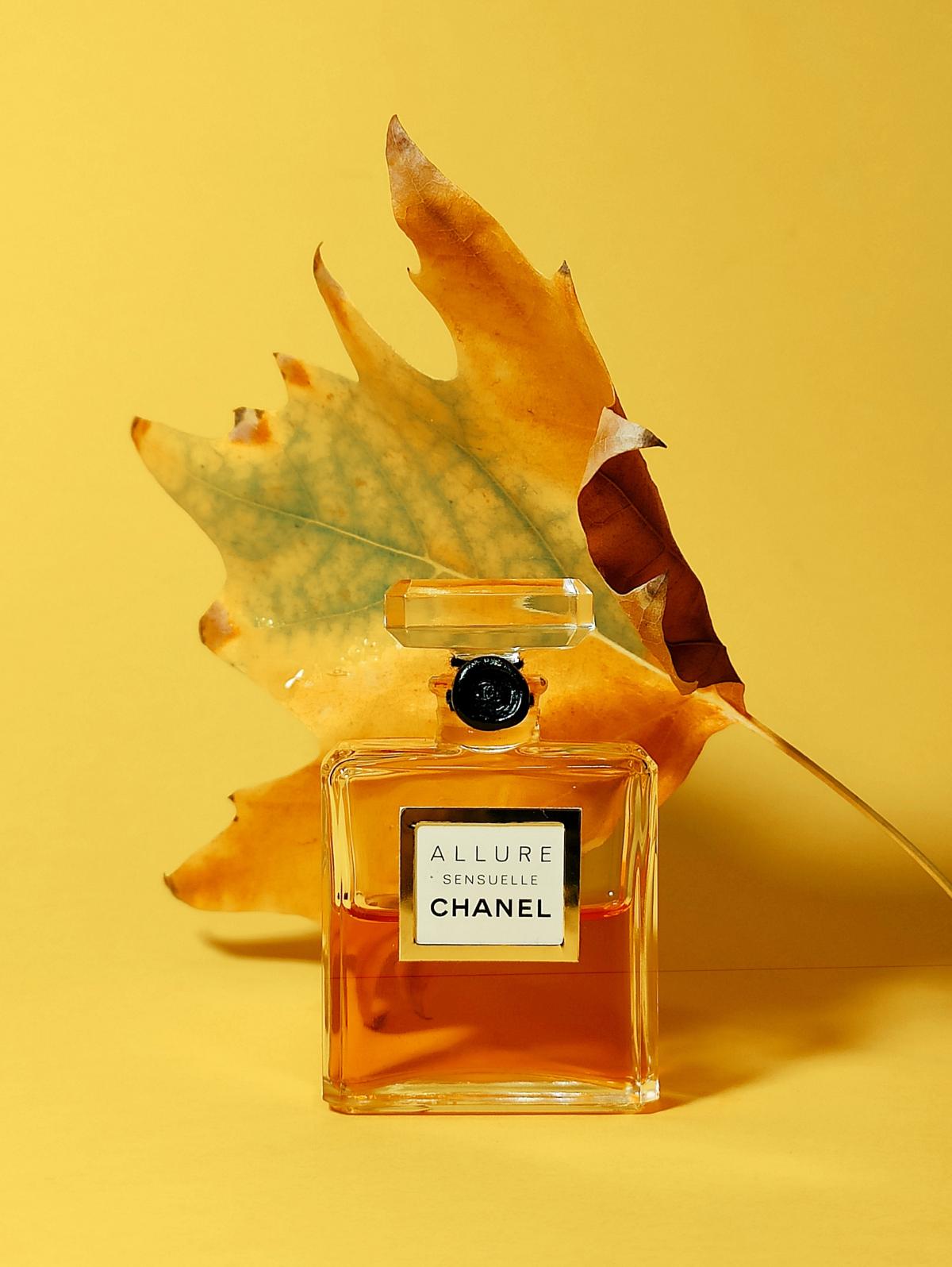 تصویر عطر الور سنشوال پارفوم شنل