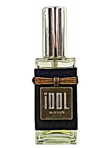 تصویر عطر مستر آیدل بی‌زد پرفیومز