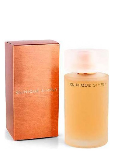 تصویر عطر سیمپلی کلینیک