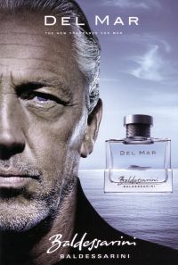 تصویر عطر دل مار بالدسارینی