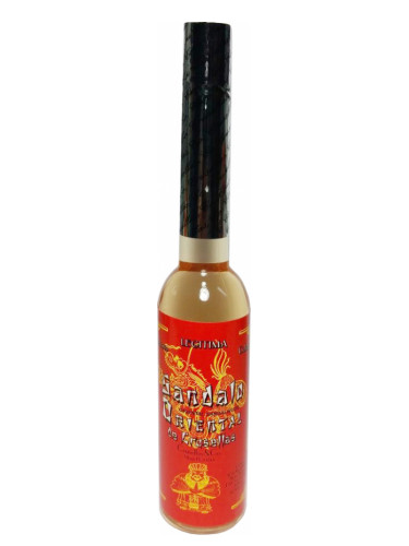 تصویر عطر سندلوی اورینتال کروسلاس اند کامپنی