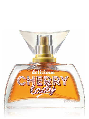تصویر عطر چری لیدی دلیشز بروکارد