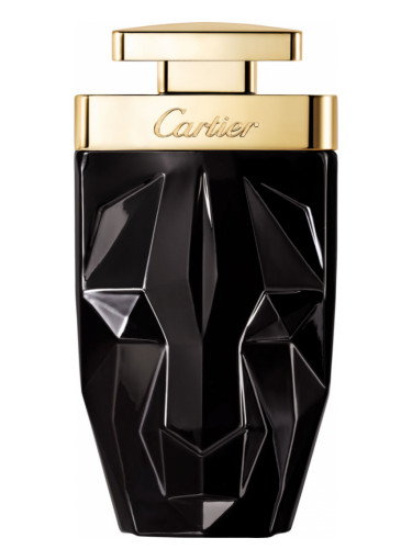 تصویر عطر لا پانیتره اتینسلانت کارتیه