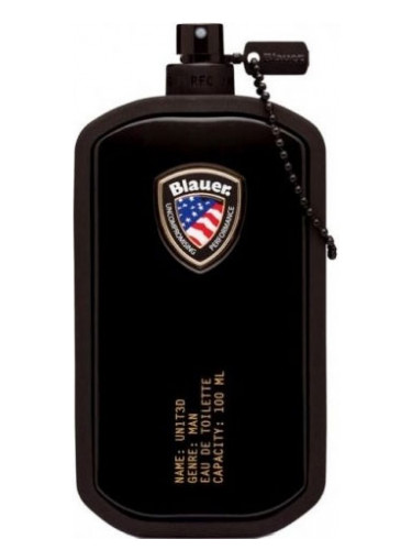 تصویر عطر یونایتد من بلاور