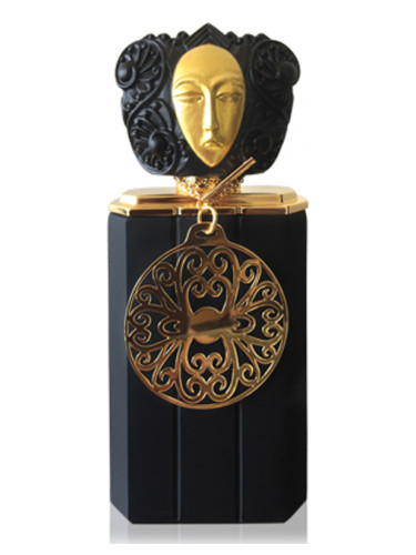 تصویر عطر هووا آتلیه دارتیست بای الکساندر جی
