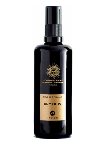 تصویر عطر فوبوس کمپانی رویال ده اند اوریانتال