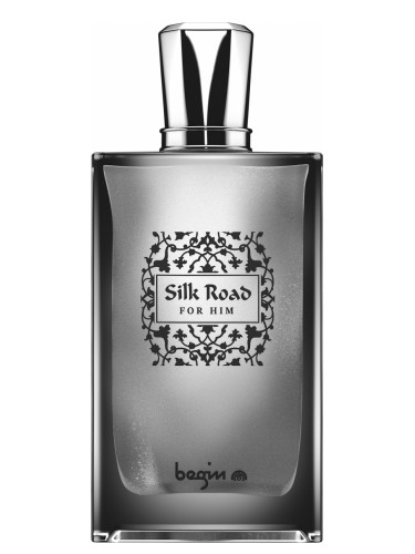 تصویر عطر سیلک رود فور هیم بگیم