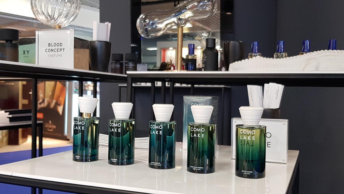 تصویر عطر اون‌آلتر‌اِستیت کومو لیک