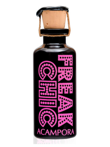 تصویر عطر فریک شیک – پیور اسنس برونو آکامپورا