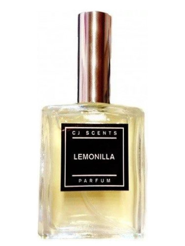 تصویر عطر لیمونیلا سیجی سنتس