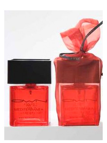 تصویر عطر مدیترانه کولتی