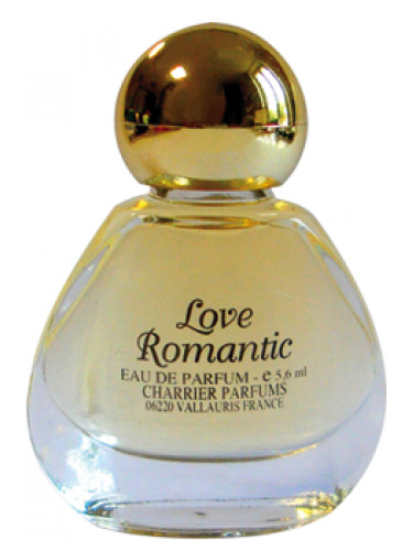 تصویر عطر لاو رومانتیک شاریه پرفیومز