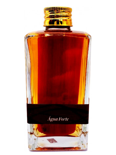 تصویر عطر آگوا فورته شاما دا اَمِزونیا