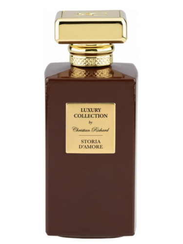 تصویر عطر استوریا د آمور کریستین ریچارد