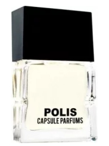 تصویر عطر پلیس کپسول پرفیومز
