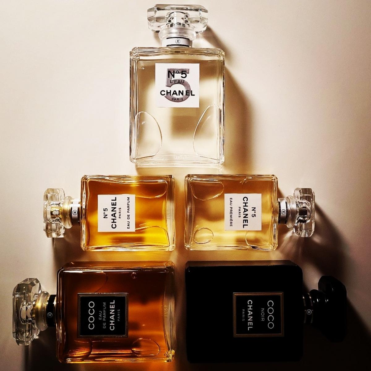 تصویر عطر شنل نامبر فایو لئو ادو تویلت ۱۰۰ث انیورسری – اسک فور د مون لیمیتد ادیشن
