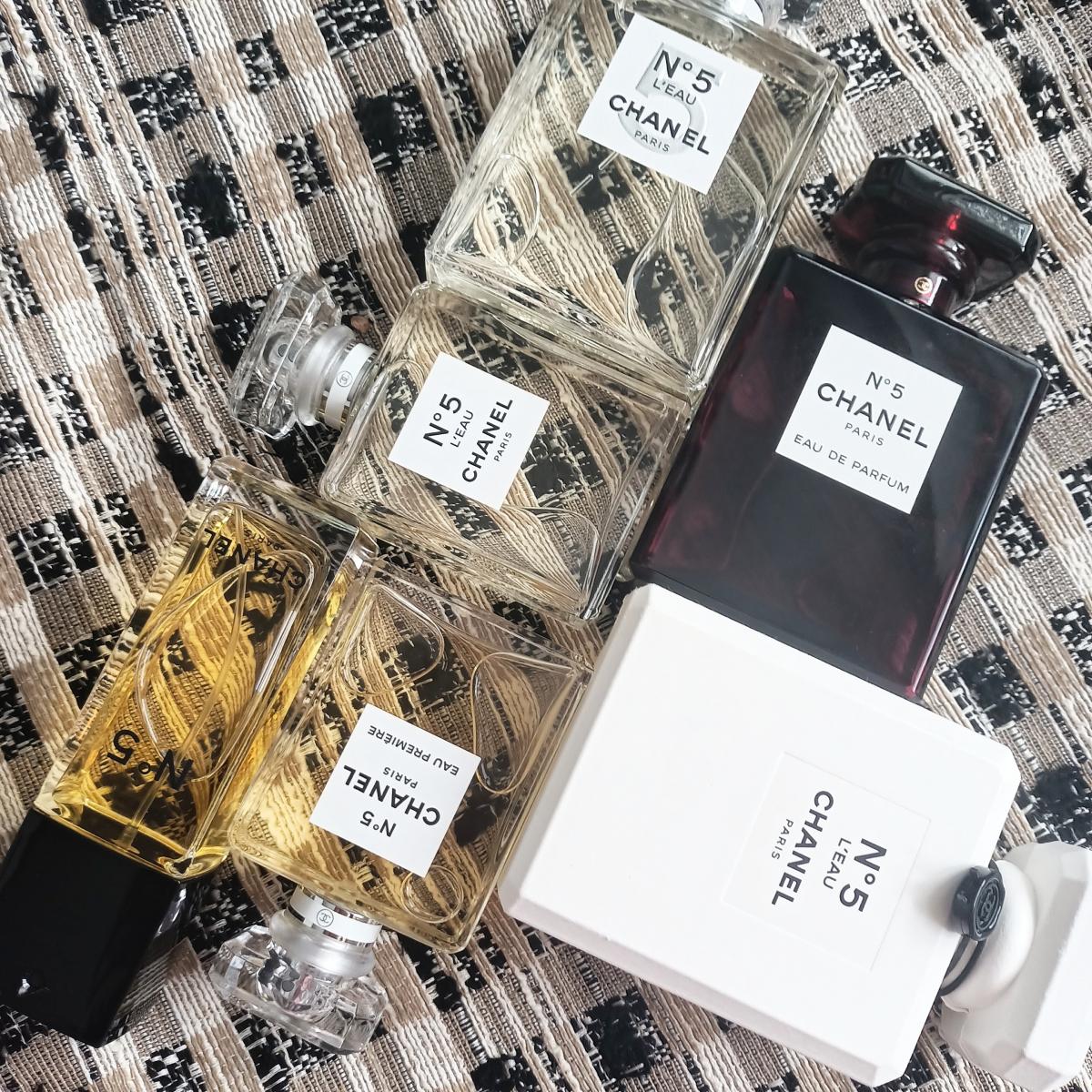 تصویر عطر شنل نامبر فایو لئو ادو تویلت ۱۰۰ث انیورسری – اسک فور د مون لیمیتد ادیشن