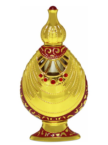 تصویر عطر صدف عطرهای الحرمین