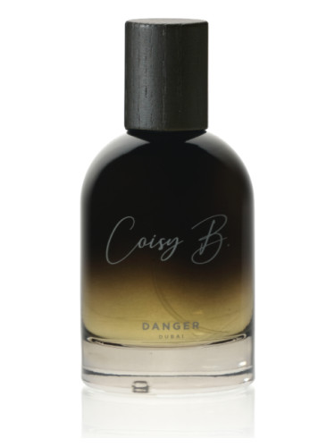 تصویر عطر دِینجِر کویسی بی.