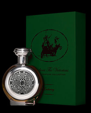 تصویر عطر دی اکسکلوسیو اندیورینگ بودیسیا د ویکتوریوس