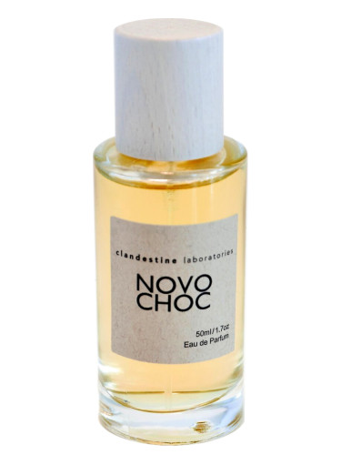 تصویر عطر نووچوک کلَندِستین لبوراتوریز