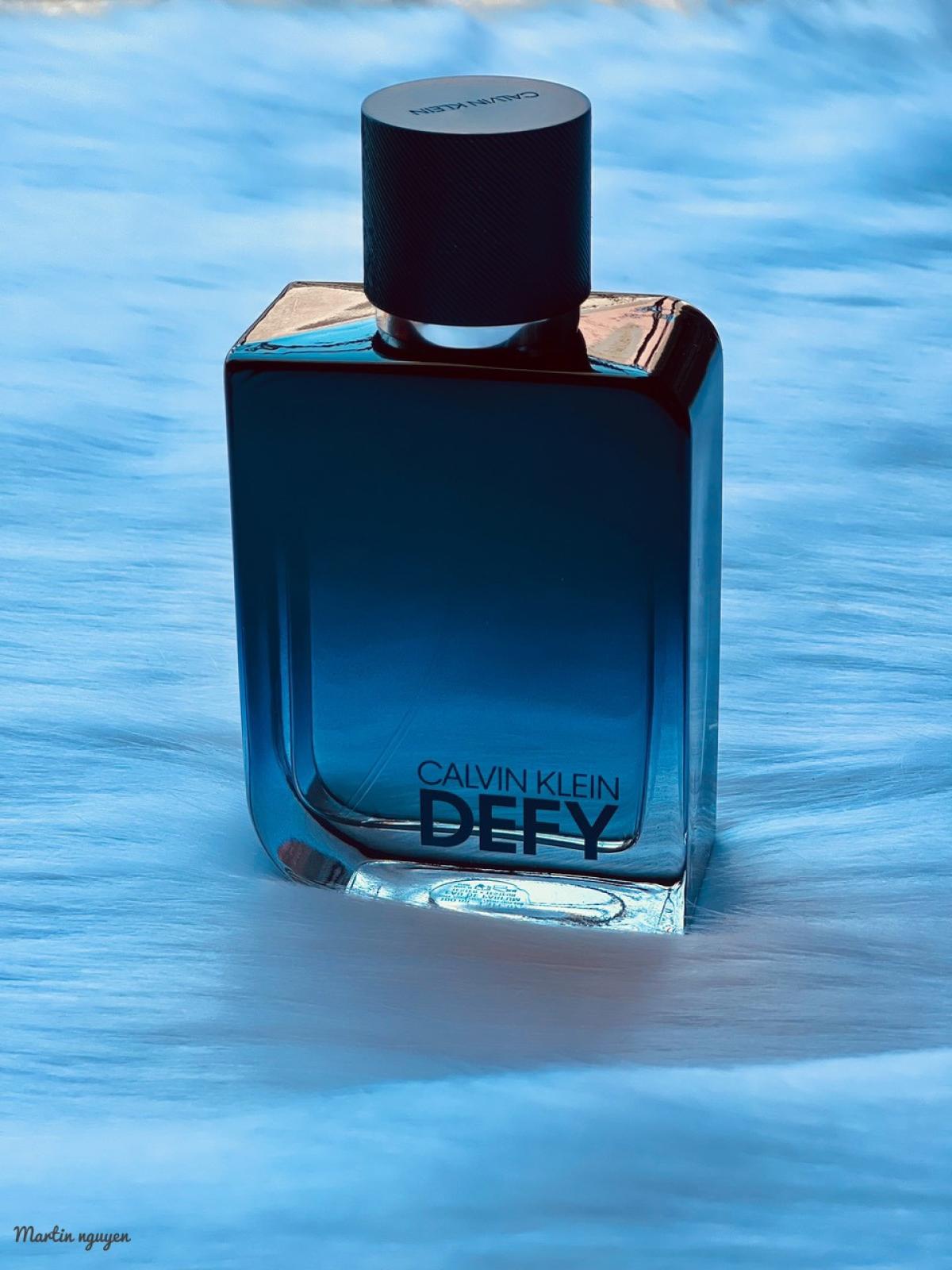 تصویر عطر دیفی ادو پرفیوم کالوین کلین