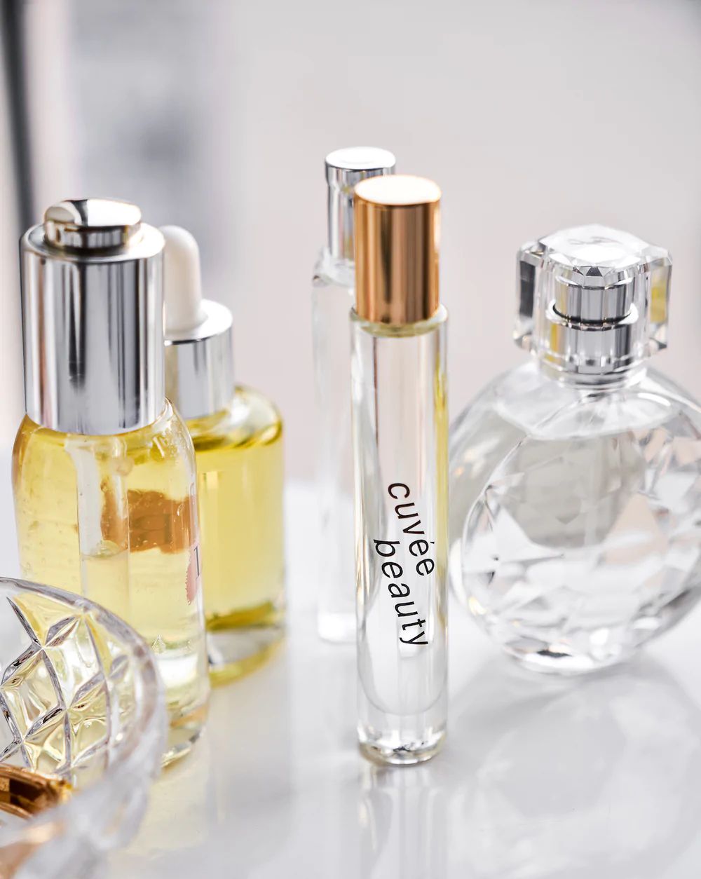 تصویر عطر کووی بیوتی او دو پرفیوم کووه بیوتی