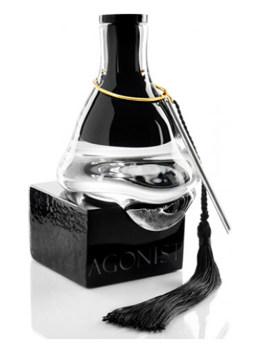 تصویر عطر کالوکائین آگونیست