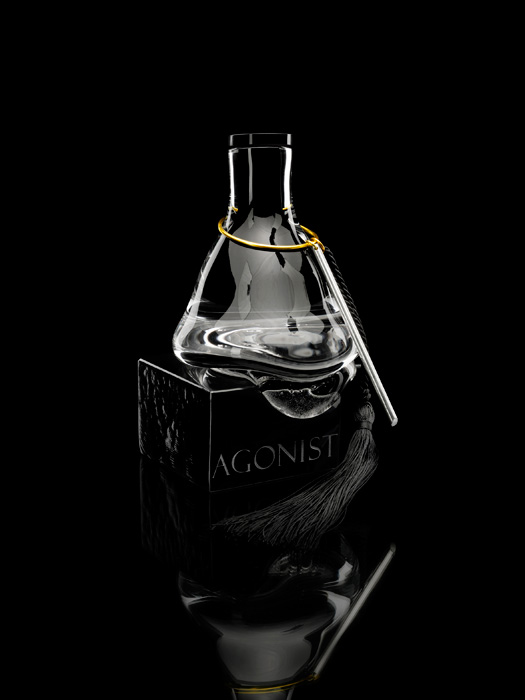 تصویر عطر کالوکائین آگونیست