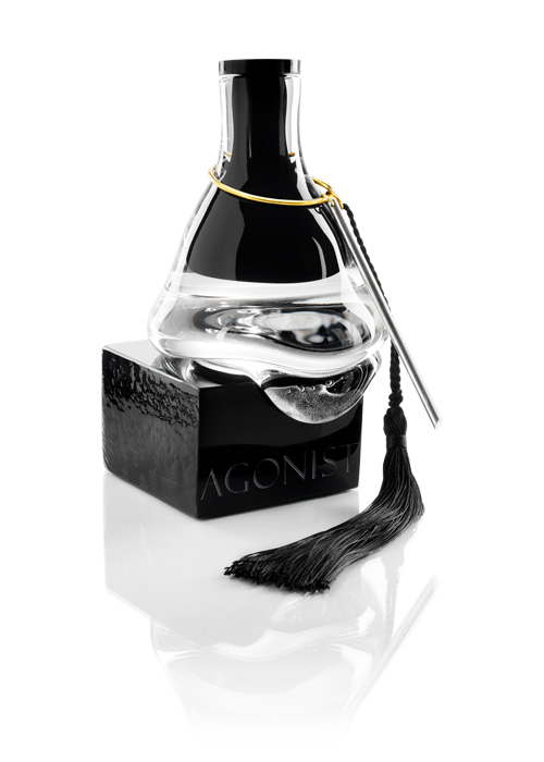 تصویر عطر کالوکائین آگونیست