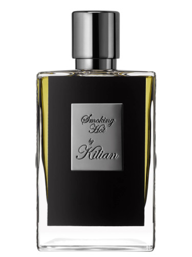 تصویر عطر اسموکینگ هات بای کیلیان