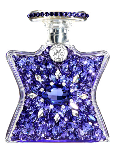 تصویر عطر نومَد تانزانایت باند شمارهٔ ۹