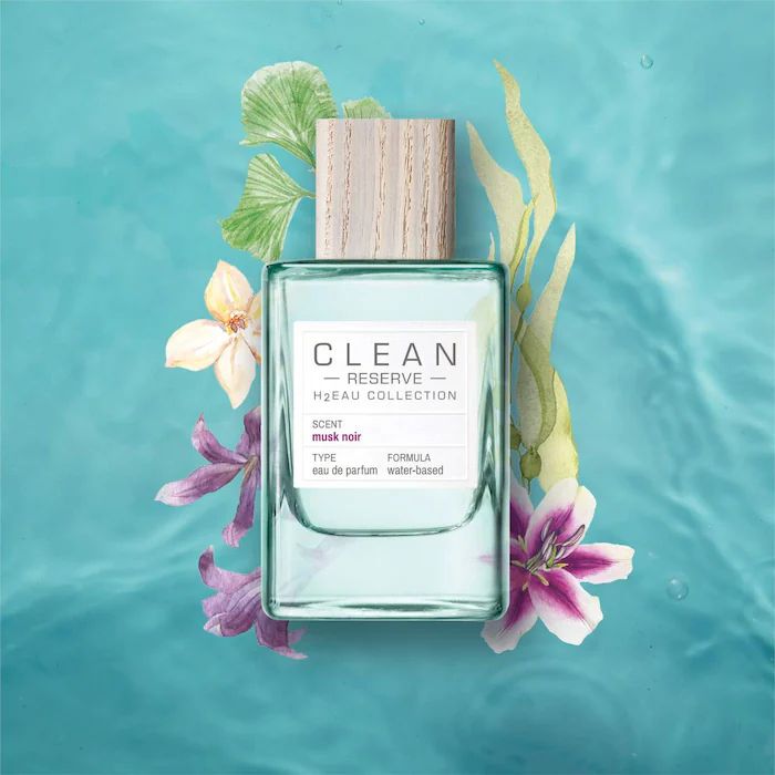 تصویر عطر اچ تو او ماسک نویر کلین
