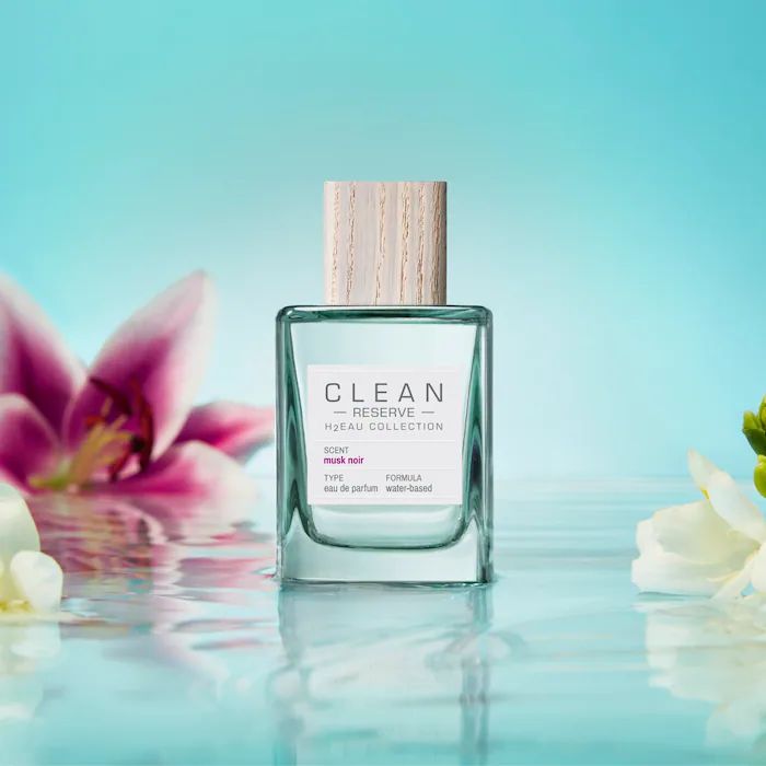 تصویر عطر اچ تو او ماسک نویر کلین