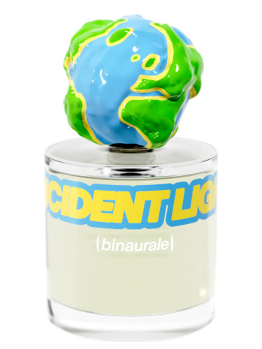 تصویر عطر اینسیدنت لایت بیناورال