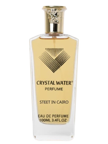 تصویر عطر استریت این کایرو کریستال واتر