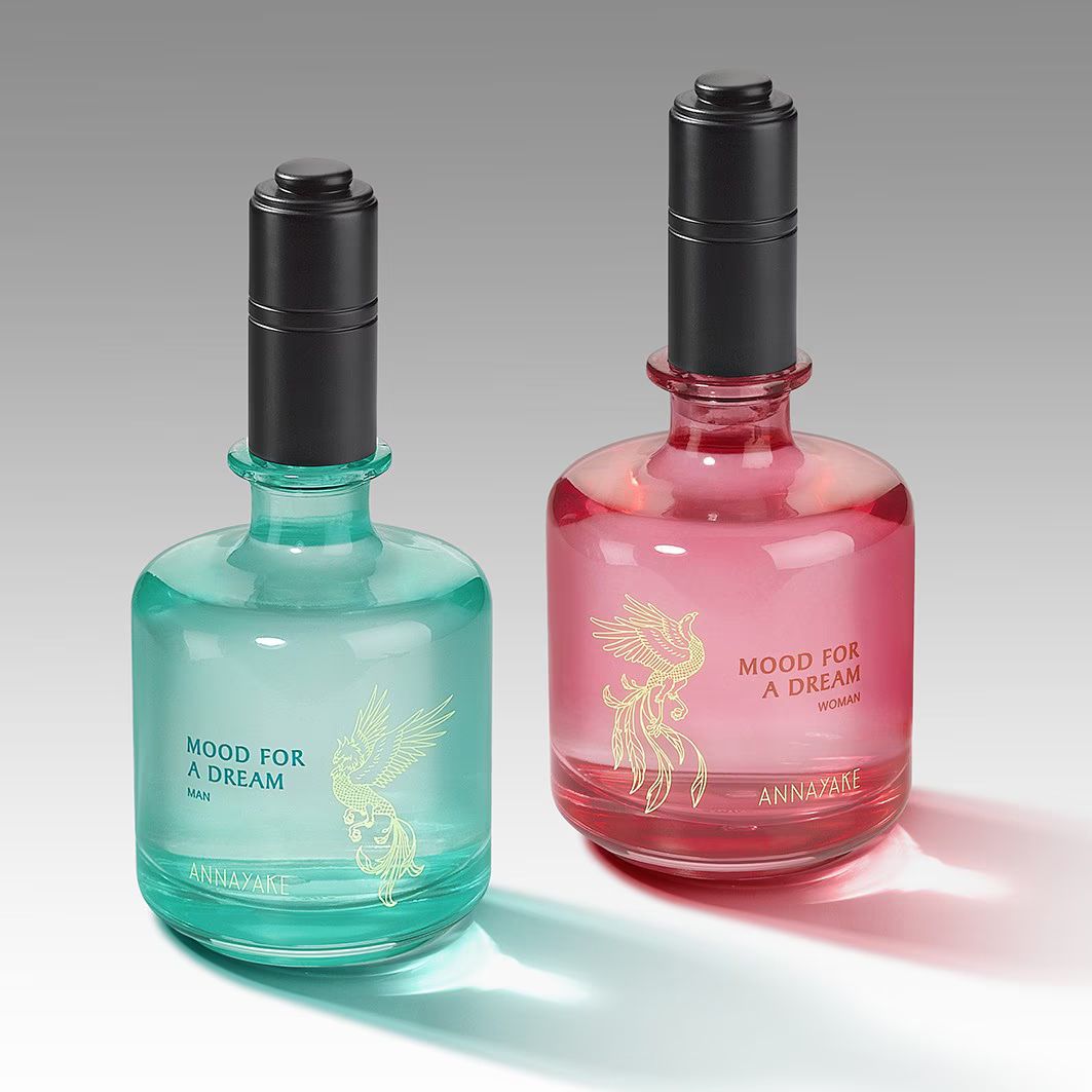 تصویر عطر مود فور ا دریم من آنایاکه