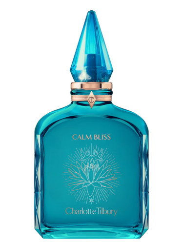تصویر عطر کالم بلیس شارلوت تیلبِری