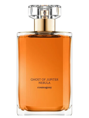 تصویر عطر گوست آو ژوپیتر نبولا کوسموگونی